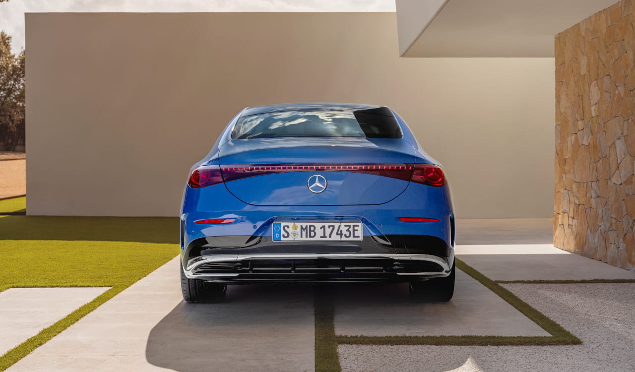 Mercedes-Benz CLA C174