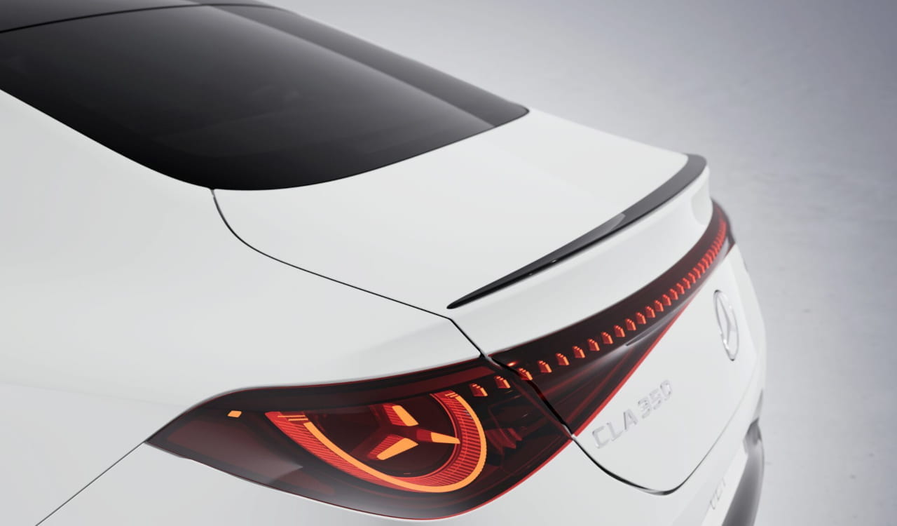 Mercedes-Benz Konfigurator