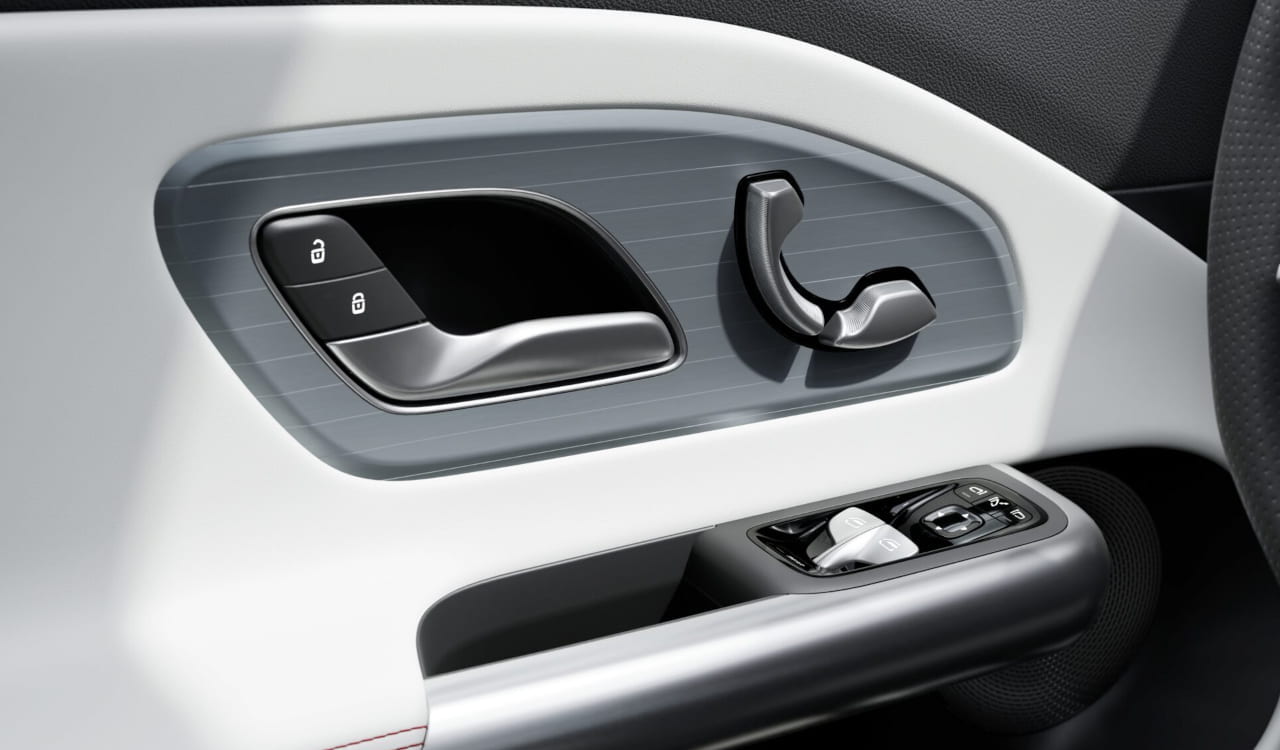 Mercedes-Benz Konfigurator