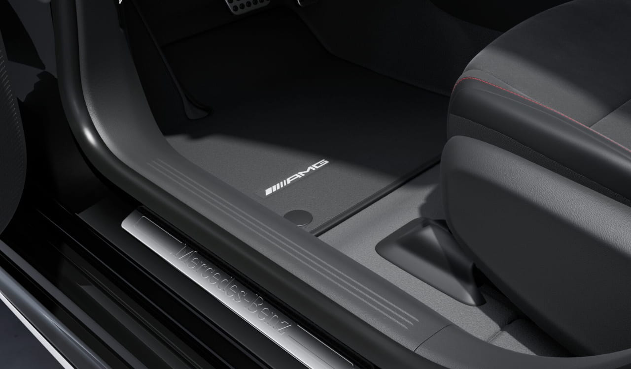 Mercedes-Benz Konfigurator