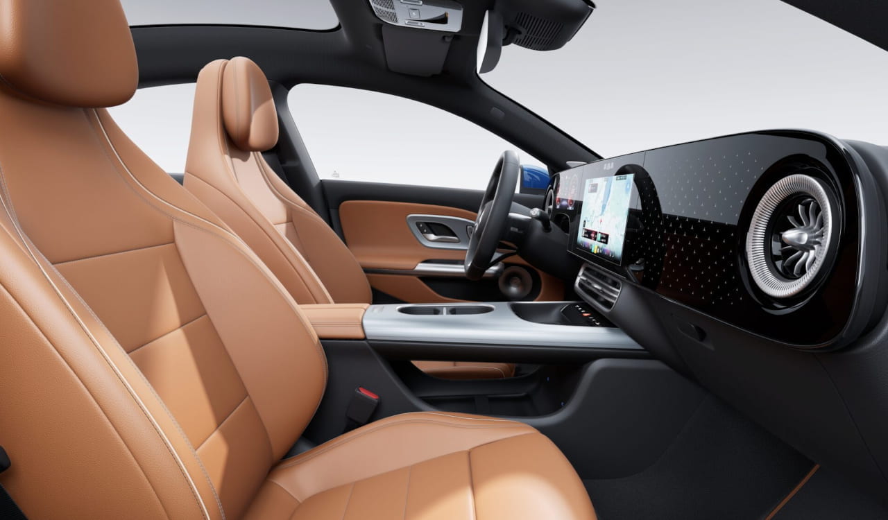 Mercedes-Benz Konfigurator