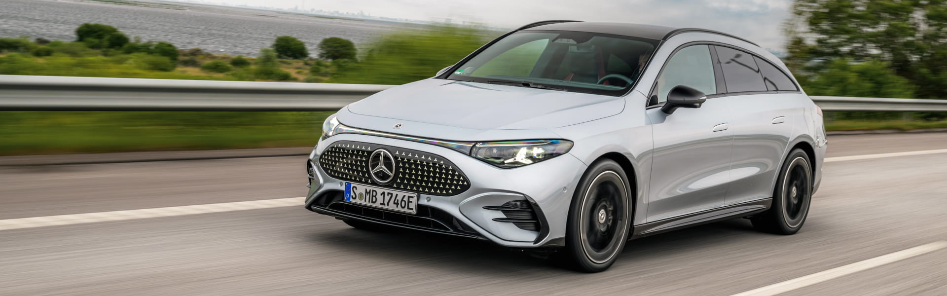 CLA X174