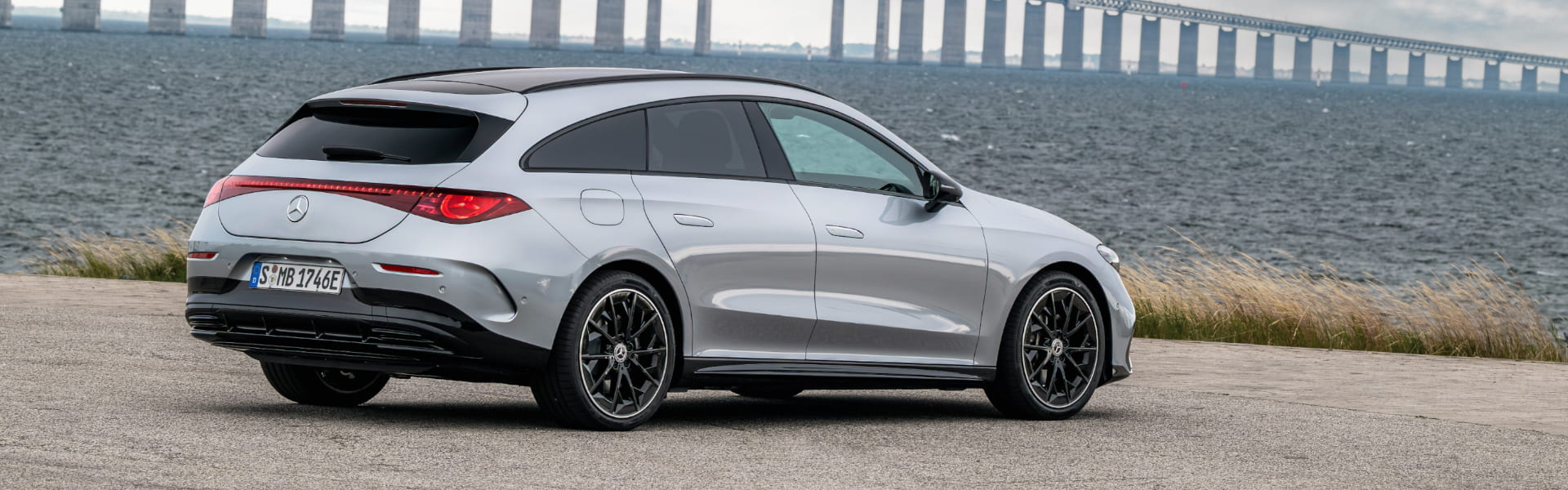 Mercedes-Benz CLA Coupé