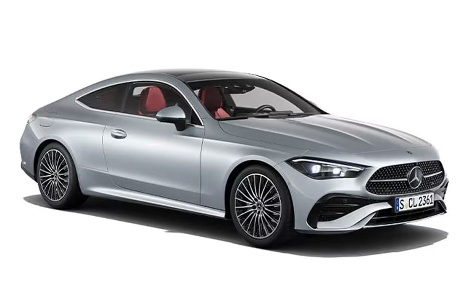Mercedes-Benz CLE