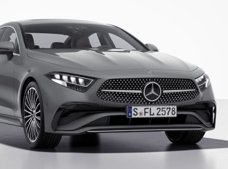 Mercedes-Benz CLS AMG-Line Mercedes-Benz CLS AMG-Line
