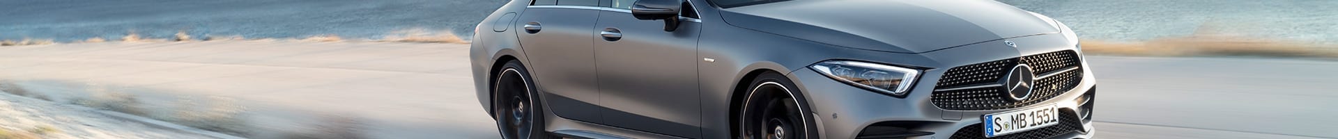 CLS C257 Tuning & Exterior, Rims & Wheels, Spare Parts
