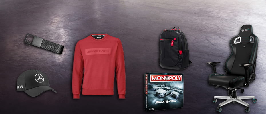 AMG Collection