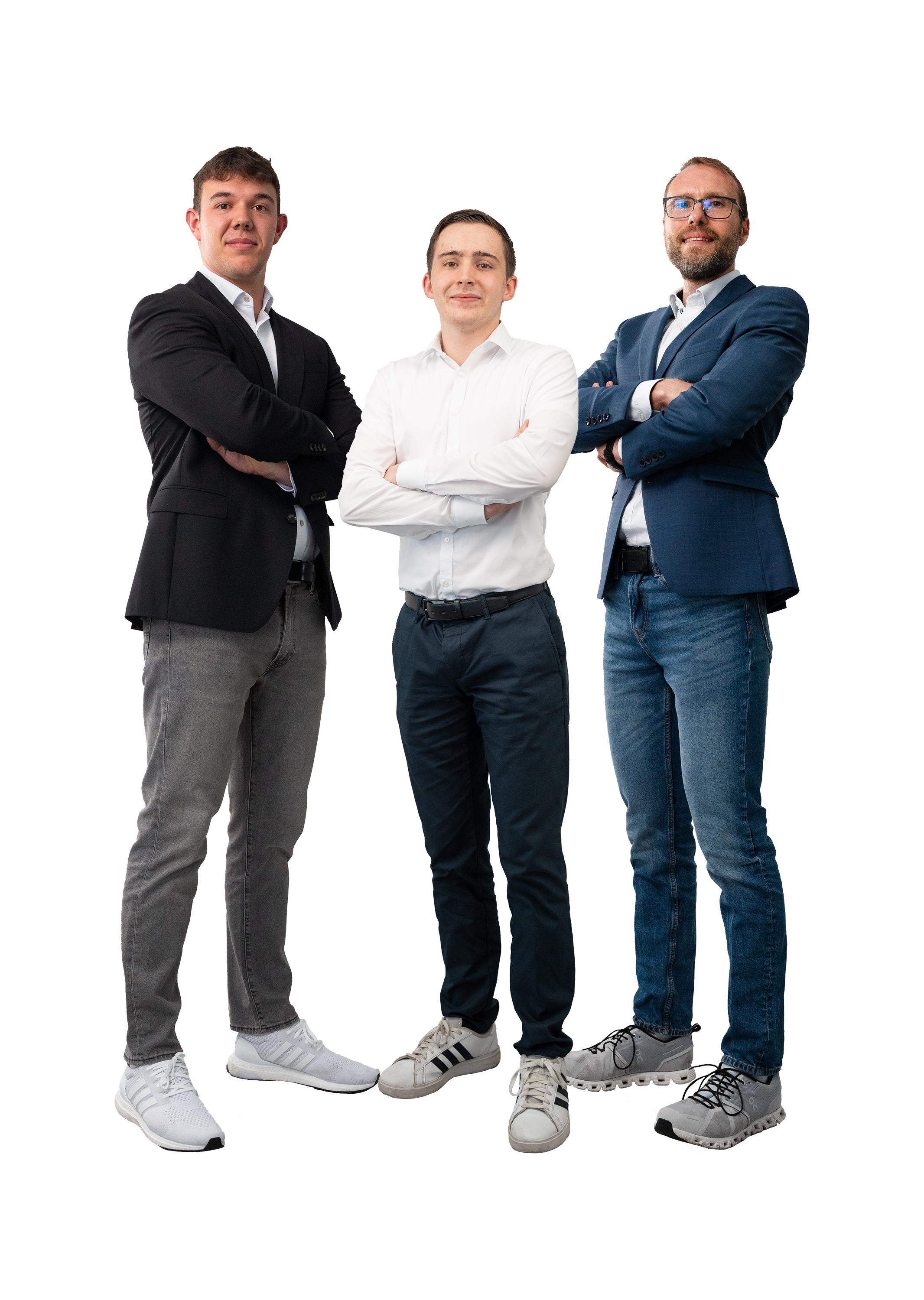 Ansprechpartner Team Charterway