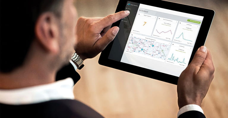 connect business Portal connect business Portal