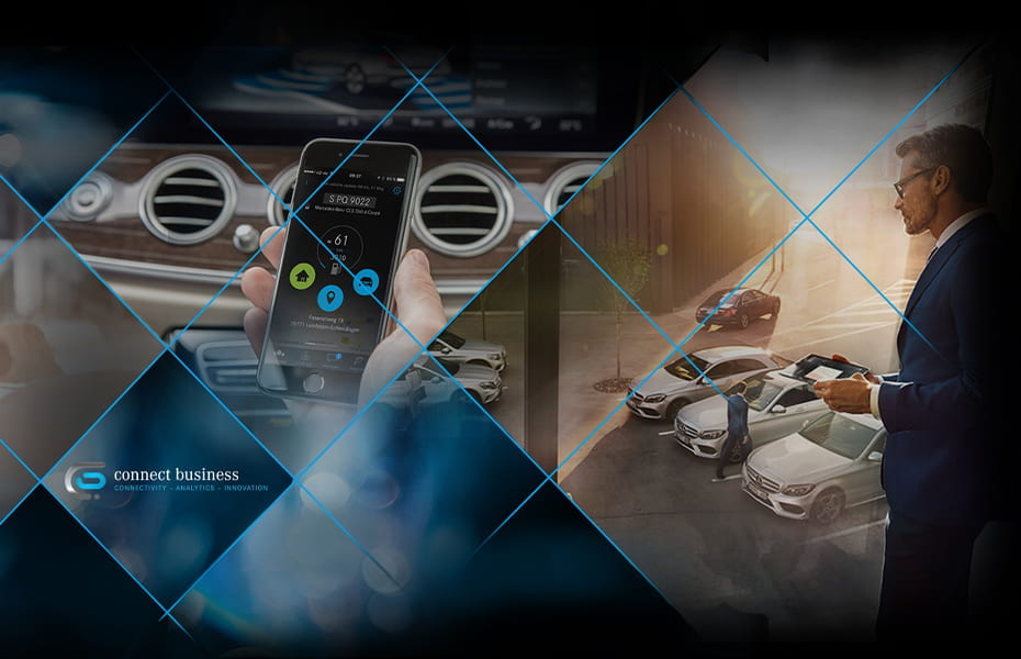 Mercedes-Benz Fleet Pilot