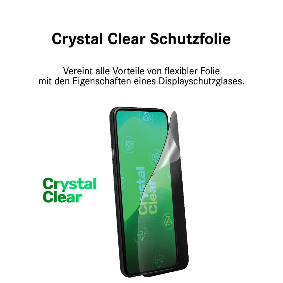 CrystalClear