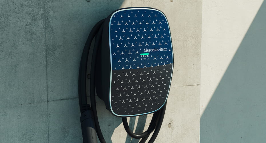 Dienstliche Nutzung der Wallbox