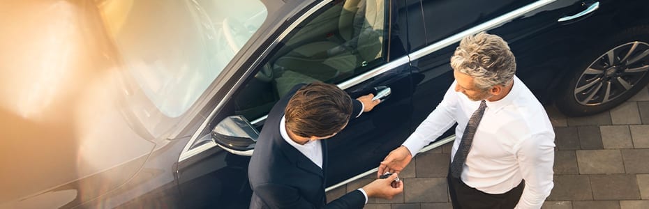 Dienstwagen, Werkswagen bei Kunzmann leasen 