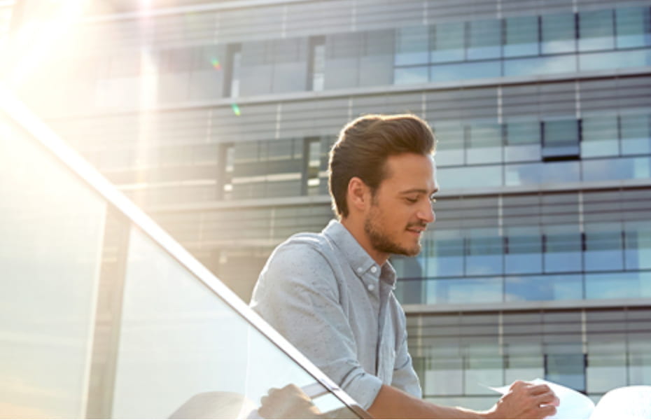 Jahreswagen bei Kunzmann Mercedes-Benz und smart finanzieren