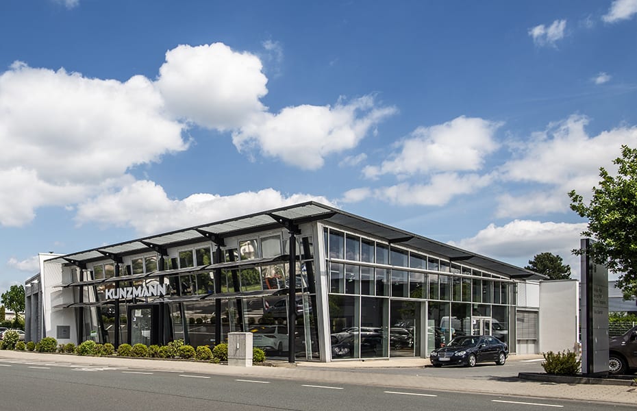Autohaus Kunzmann Dietzenbach