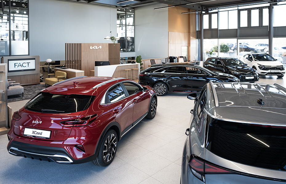 Autohaus Kunzmann Dietzenbach