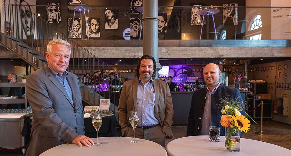Digital Automative Award 2020 Digital Automative Award 2020