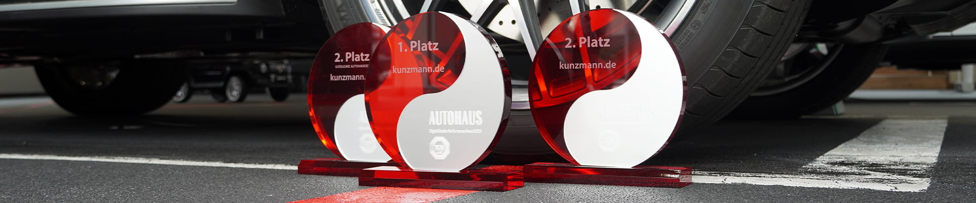 Digital Dealer Performance Award 2021