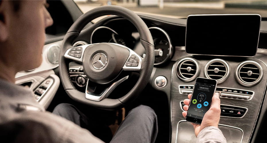 Connect Business bei Kunzmann Digitales Fahrtenbuch Connect Business bei Kunzmann Digitales Fahrtenbuch
