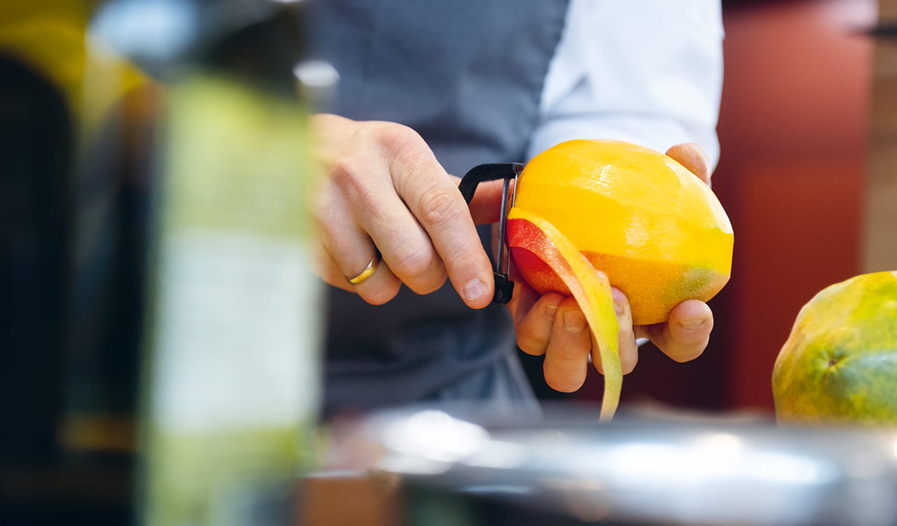 Regional einkaufen am Markt Aschaffenburg