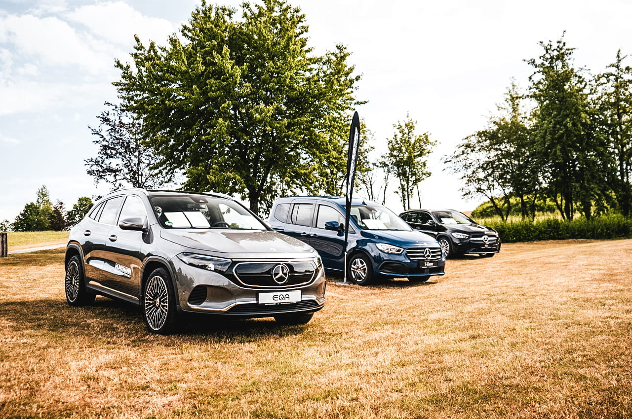 KunzmannCup 2023 Golfturnier Fulda