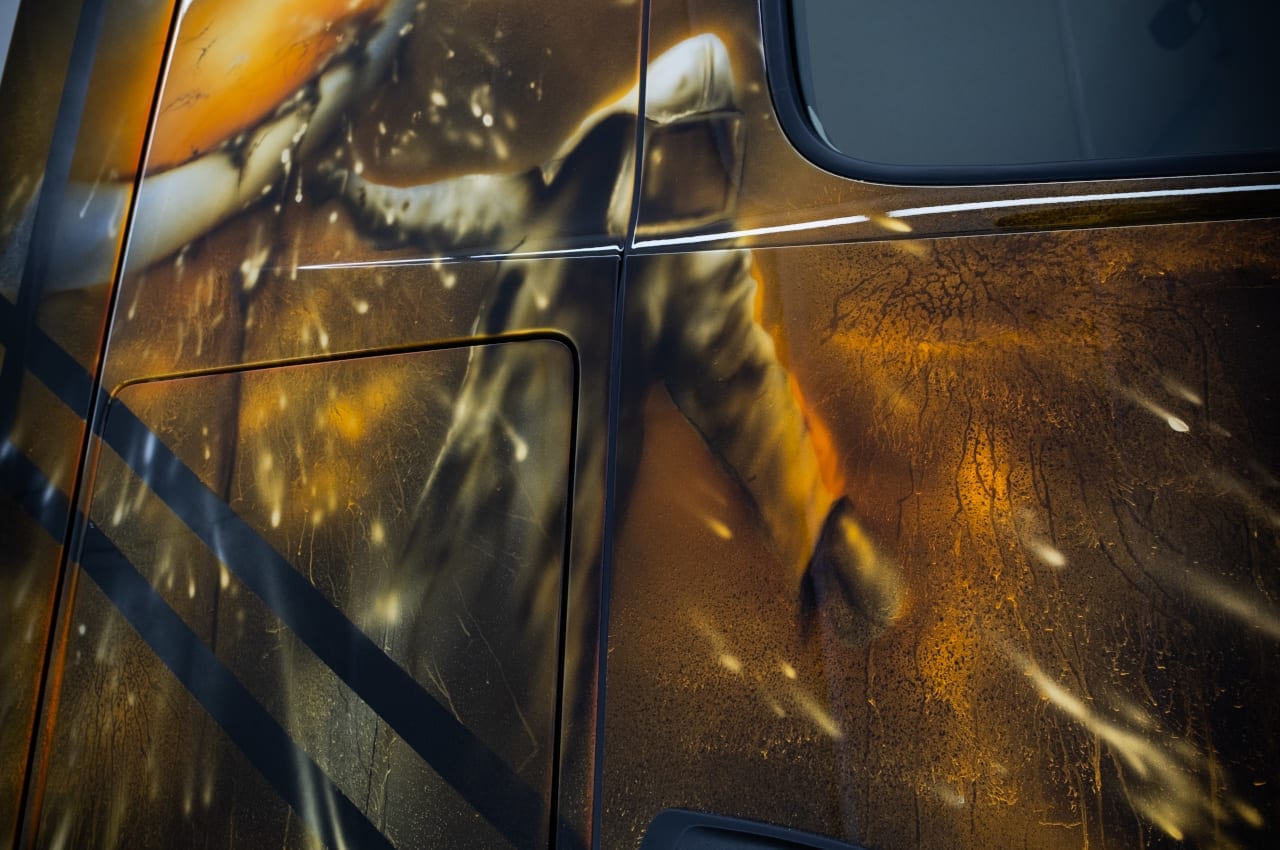 Truck Tuning