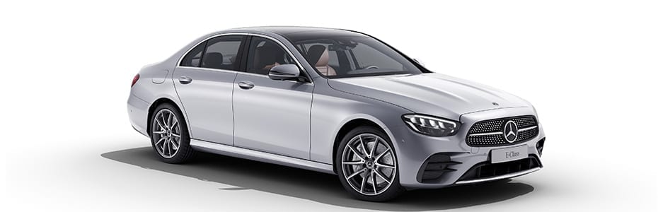 E-Klasse Vorführwagen E-Klasse Vorführwagen