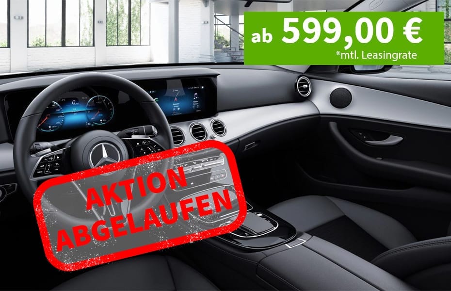 Mercedes-Benz E 300 de 4MATIC T-Modell Mercedes-Benz E 300 de 4MATIC T-Modell