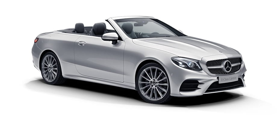 E-Klasse Cabriolet A238