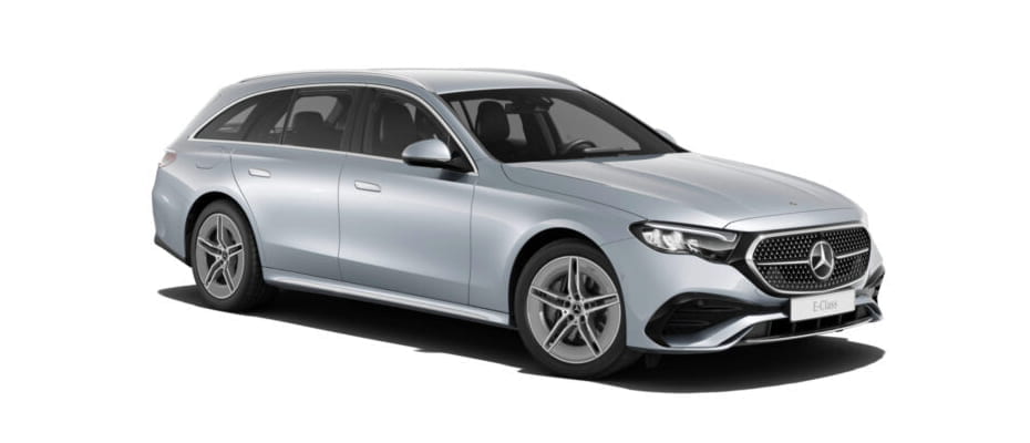 Mercedes-Benz E-Klasse T-Modell