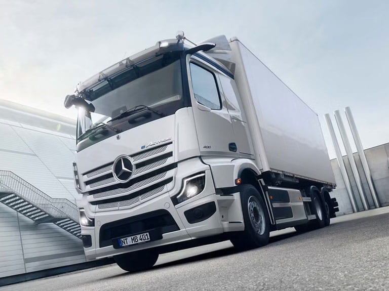 eActros