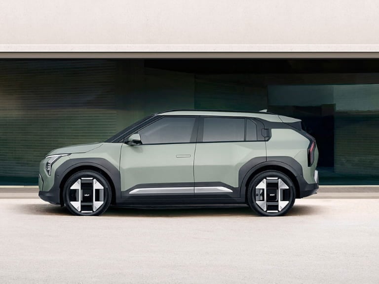 Kia EV3 Leasing Kia EV3 Leasing