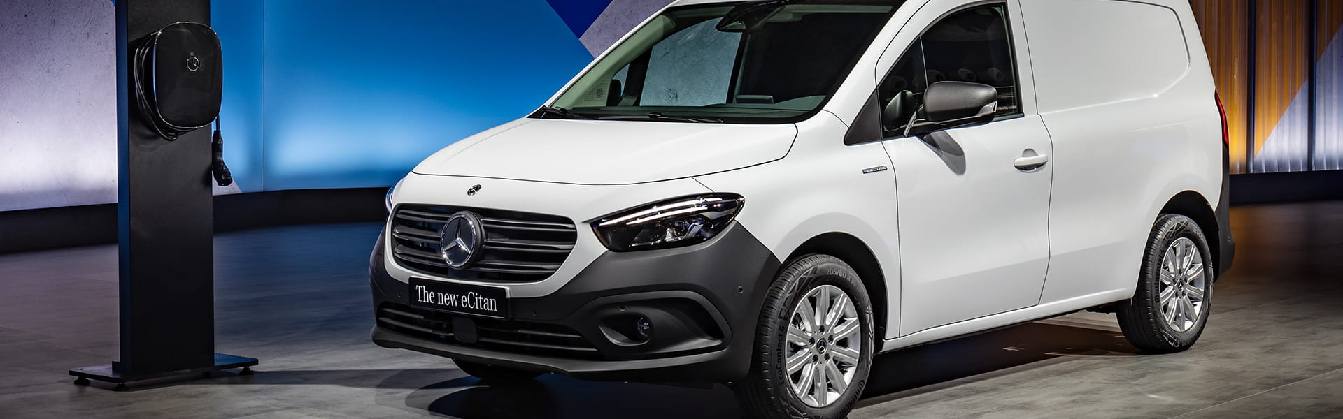 Mercedes-Benz eCitan