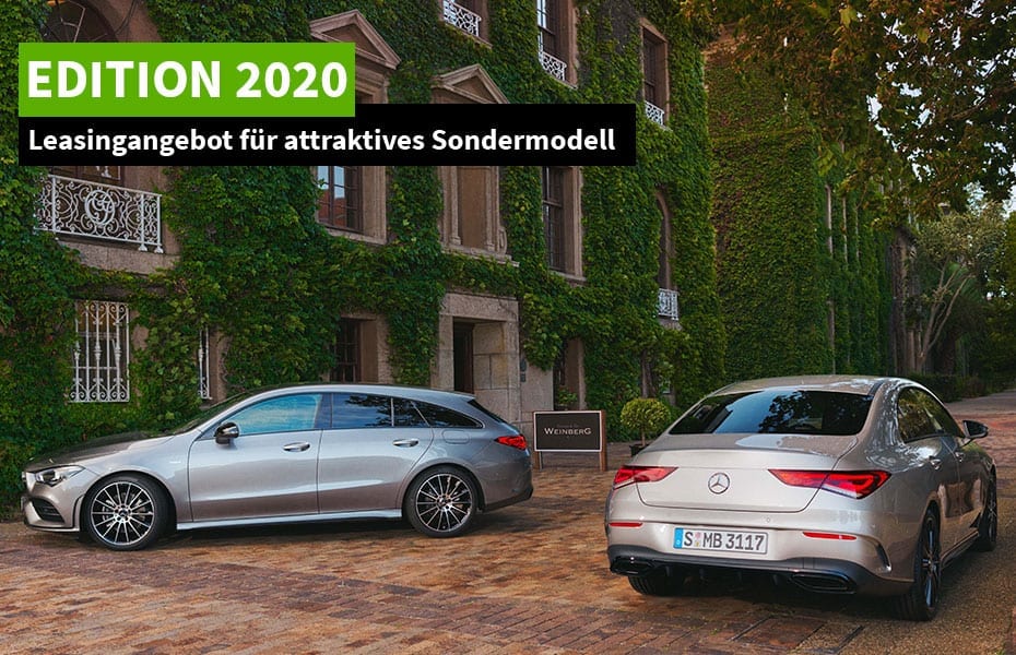 EDITION 2020 sichern! EDITION 2020 sichern!