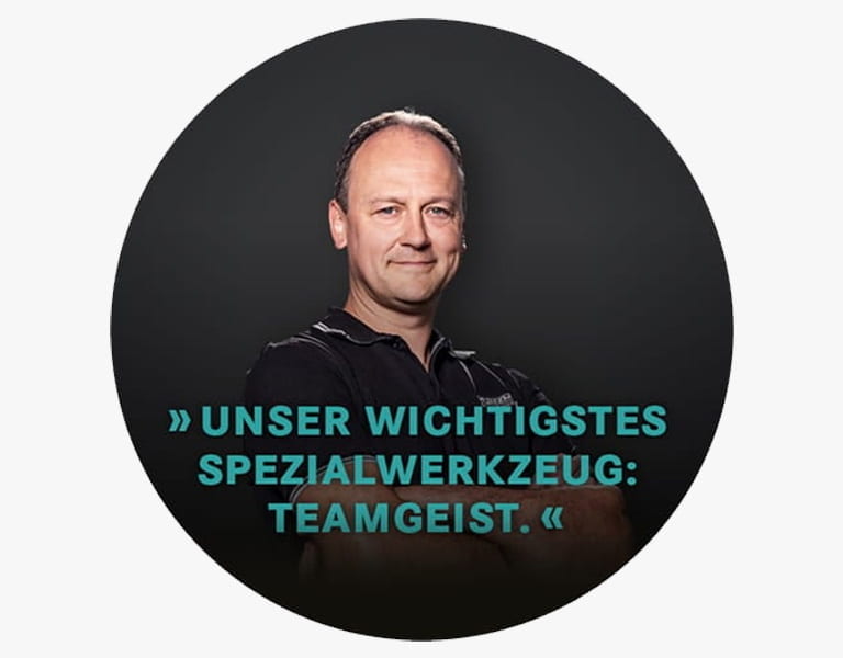 Karriere für Professionals bei Kunzmann