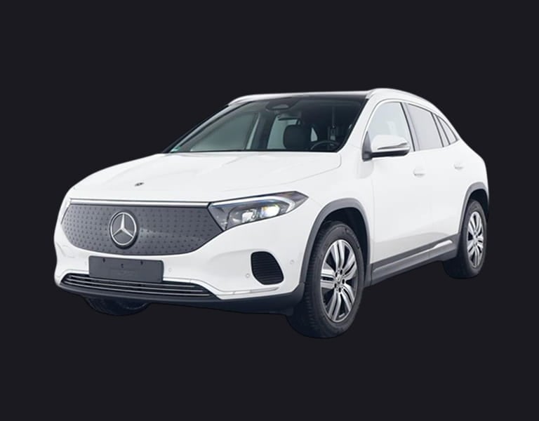 EQA Gebrauchtwagen/Jahreswagen EQA Gebrauchtwagen/Jahreswagen