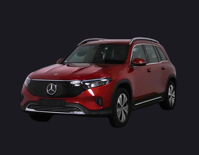 EQB Gebrauchtwagen/Jahreswagen EQB Gebrauchtwagen/Jahreswagen