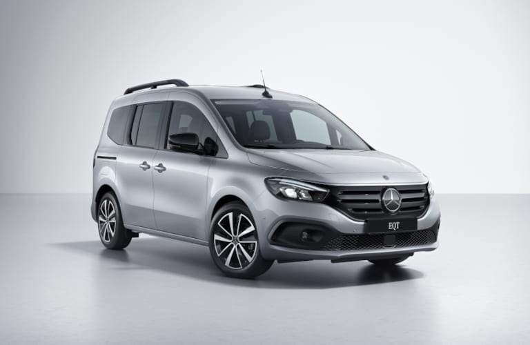 Mercedes-Benz Bank EQT Klasse Leasing Mercedes-Benz Bank EQT Klasse Leasing