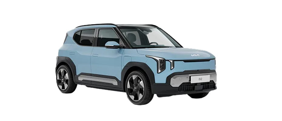 Kia EV2