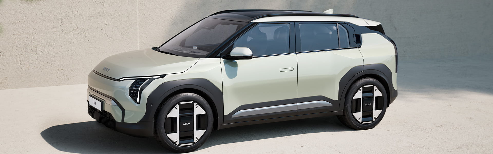 Kia Sportage Finanzierung