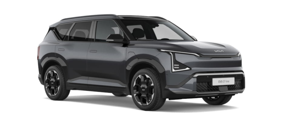 Kia EV5