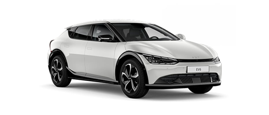 Kia EV6 Finanzierung