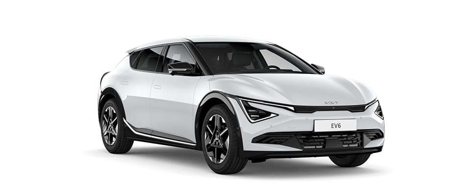 Kia EV6 Finanzierung