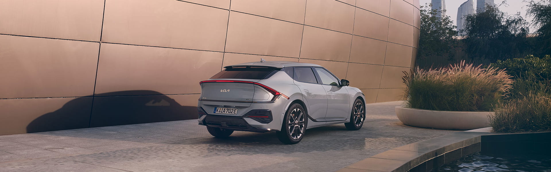 Kia EV6
