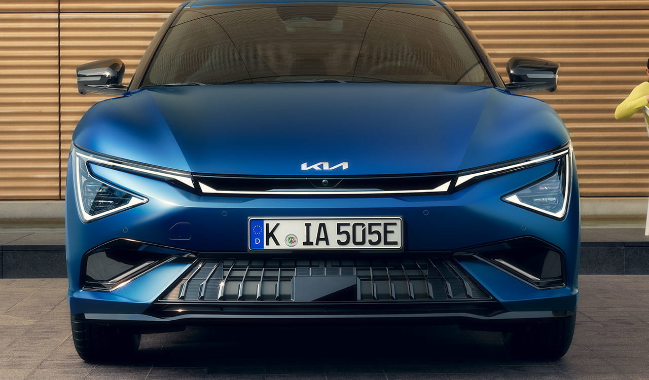 Kia EV6