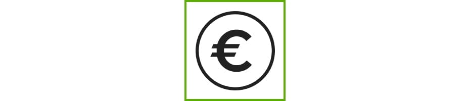 Finanzielle Vorteile Finanzielle Vorteile