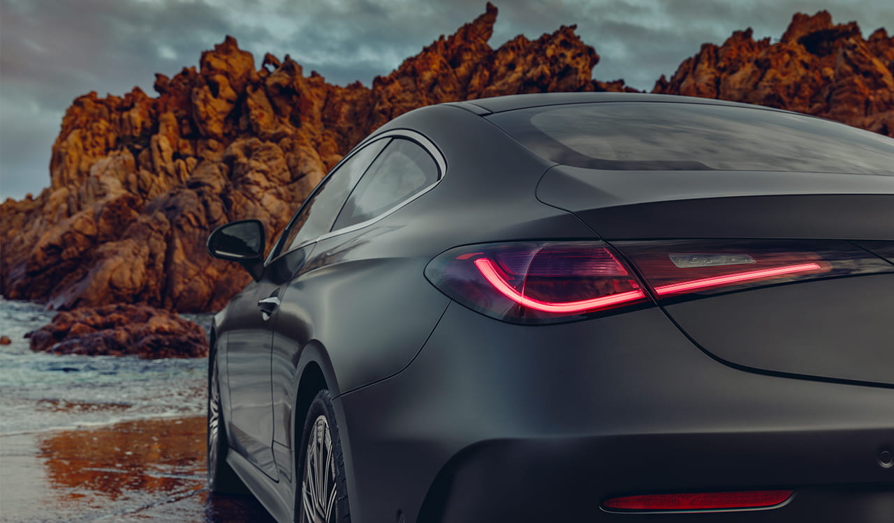 Mercedes-Benz E-Klasse T-Modell
