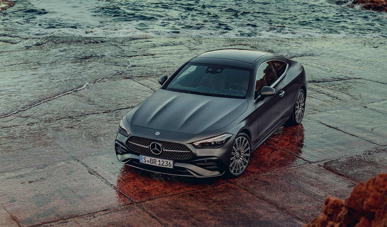 Mercedes-Benz E-Klasse T-Modell