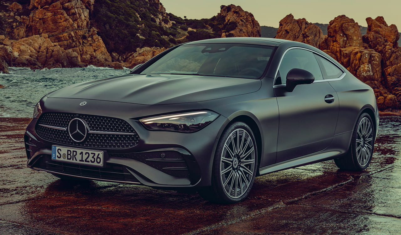 Mercedes-Benz E-Klasse T-Modell