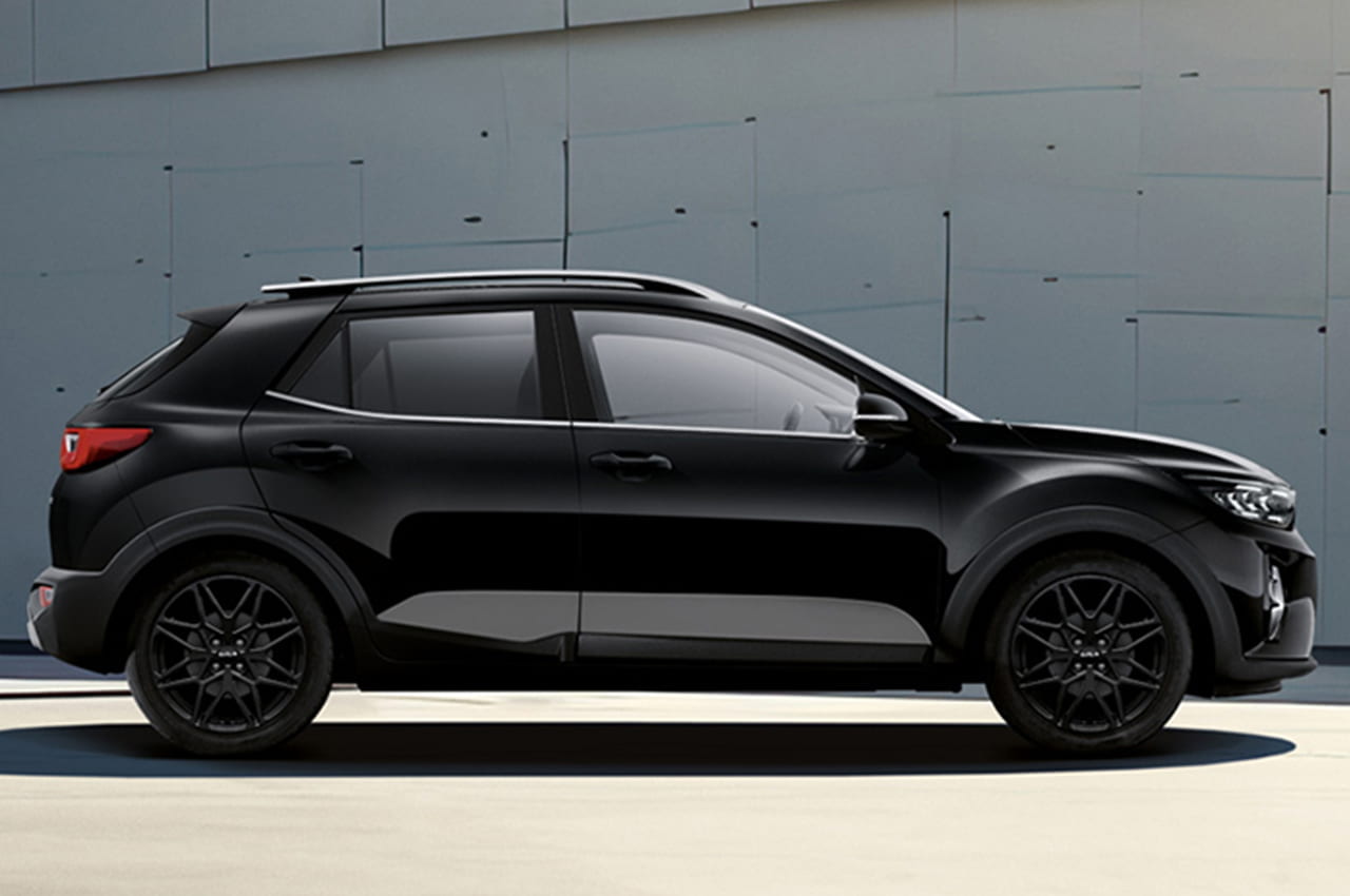 Kia Stonic Exterieur